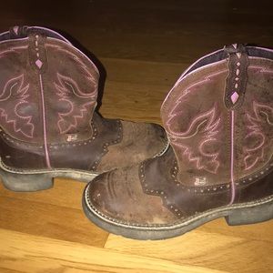 Women’s boots